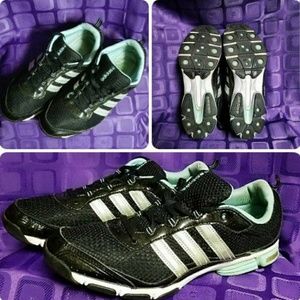 Womens Adidas Running Shoes